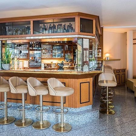 Hotel Residenz Limburgerhof Kültér fotó