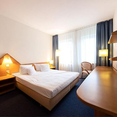 Hotel Residenz Limburgerhof Kültér fotó