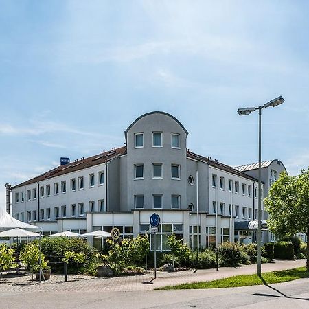 Hotel Residenz Limburgerhof Kültér fotó