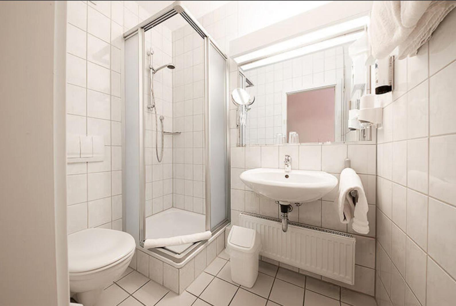 Hotel Residenz Limburgerhof Kültér fotó