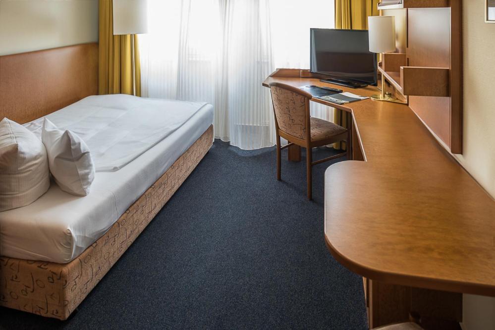 Hotel Residenz Limburgerhof Kültér fotó
