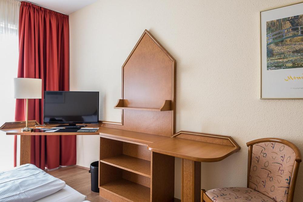 Hotel Residenz Limburgerhof Kültér fotó