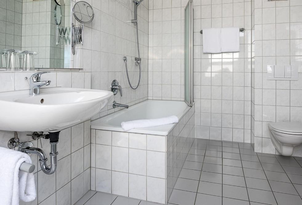 Hotel Residenz Limburgerhof Kültér fotó