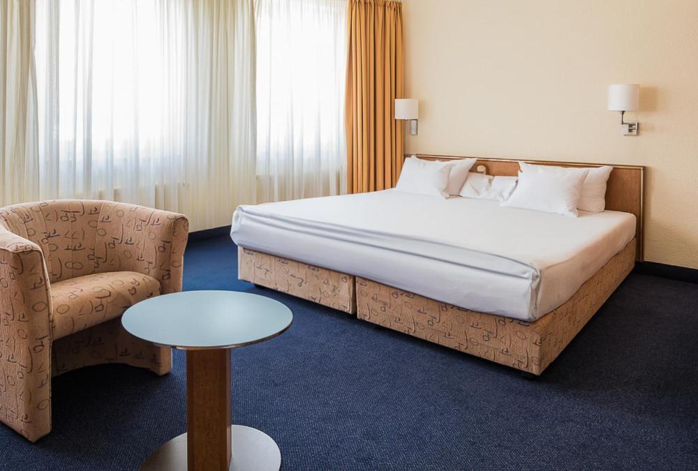 Hotel Residenz Limburgerhof Kültér fotó