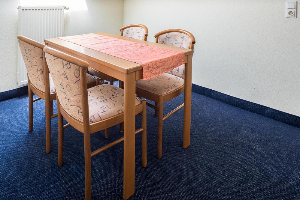 Hotel Residenz Limburgerhof Kültér fotó