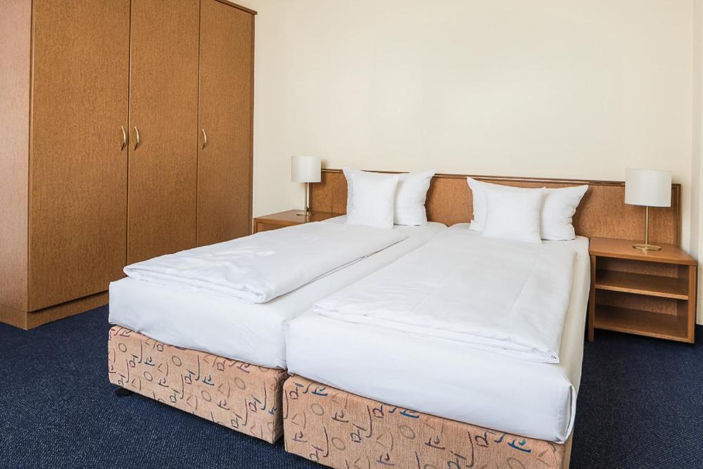 Hotel Residenz Limburgerhof Kültér fotó