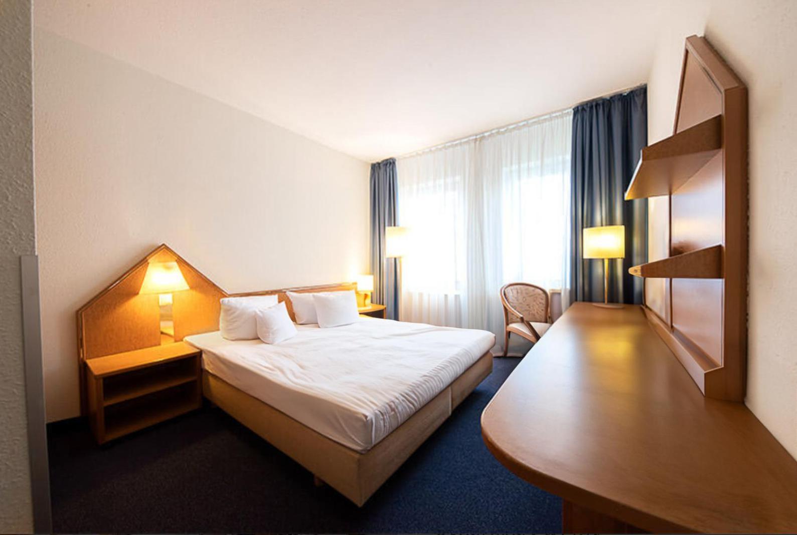 Hotel Residenz Limburgerhof Kültér fotó