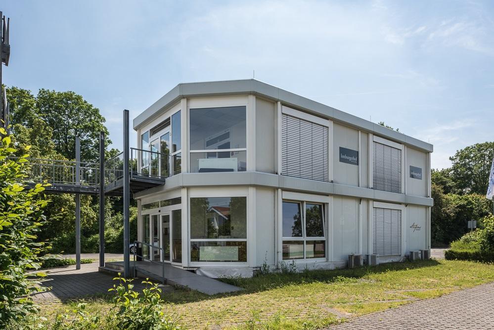 Hotel Residenz Limburgerhof Kültér fotó