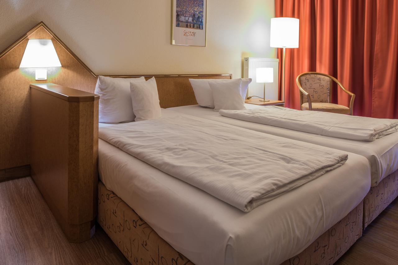 Hotel Residenz Limburgerhof Kültér fotó