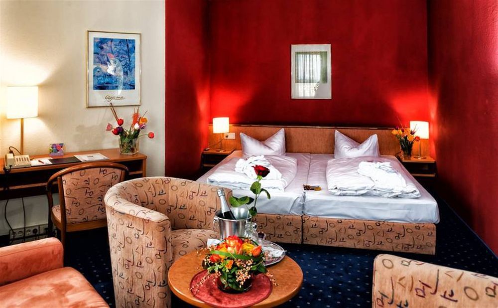 Hotel Residenz Limburgerhof Kültér fotó