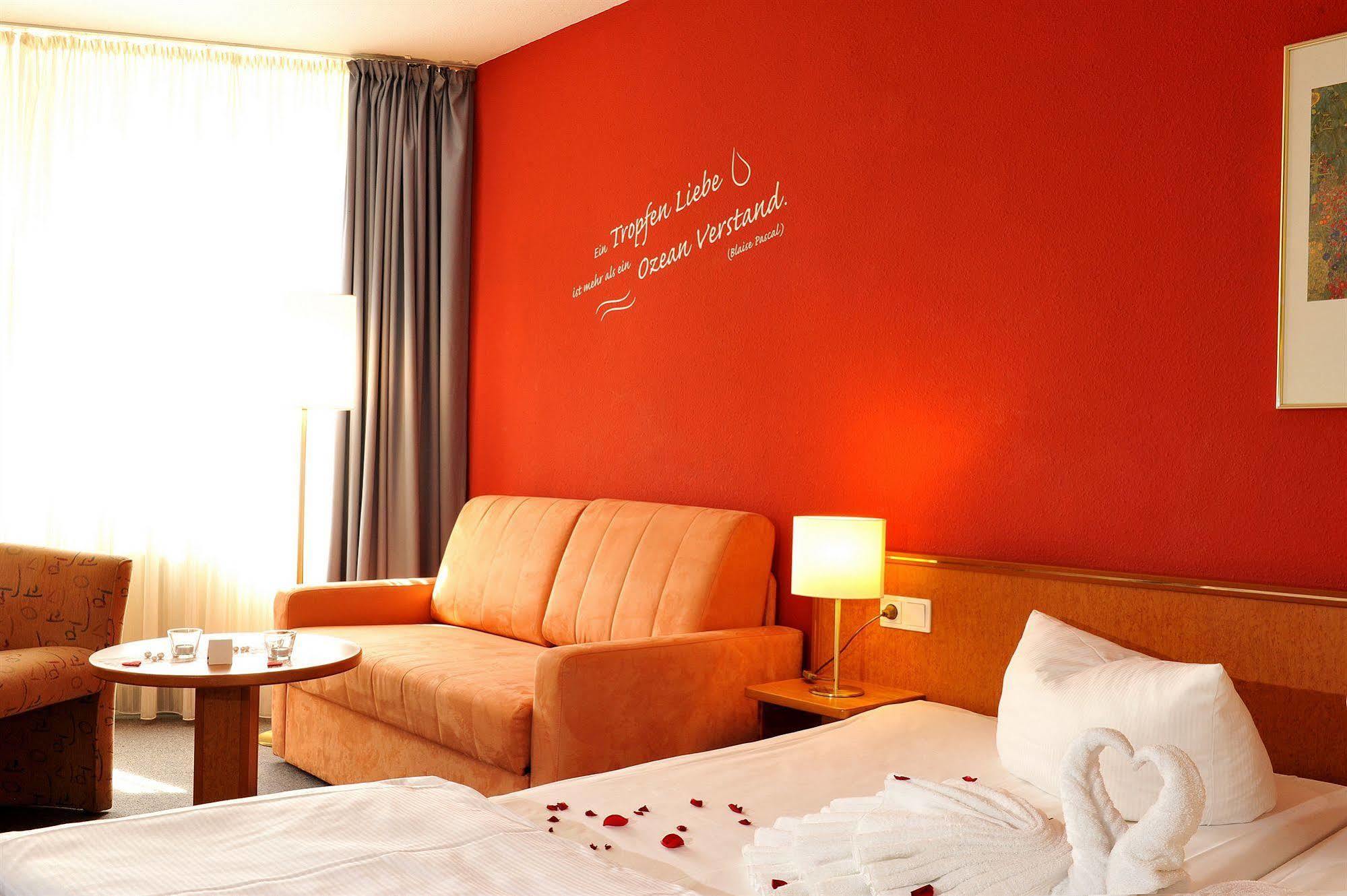 Hotel Residenz Limburgerhof Kültér fotó