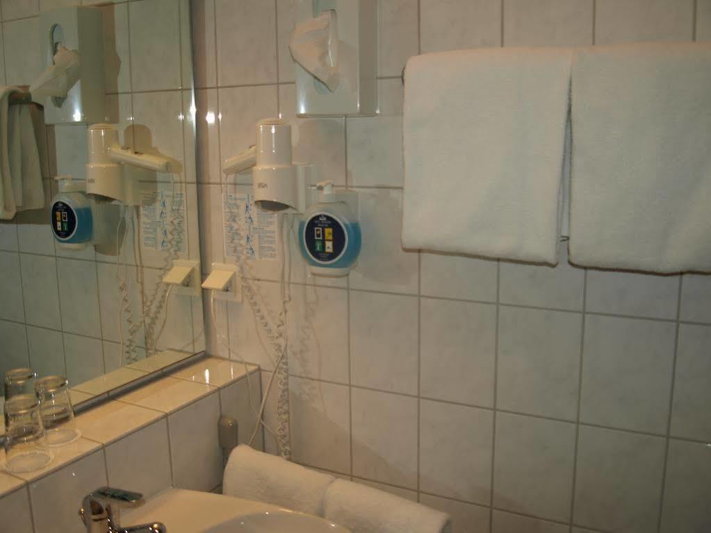 Hotel Residenz Limburgerhof Kültér fotó