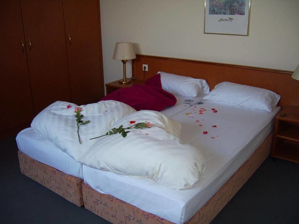 Hotel Residenz Limburgerhof Kültér fotó