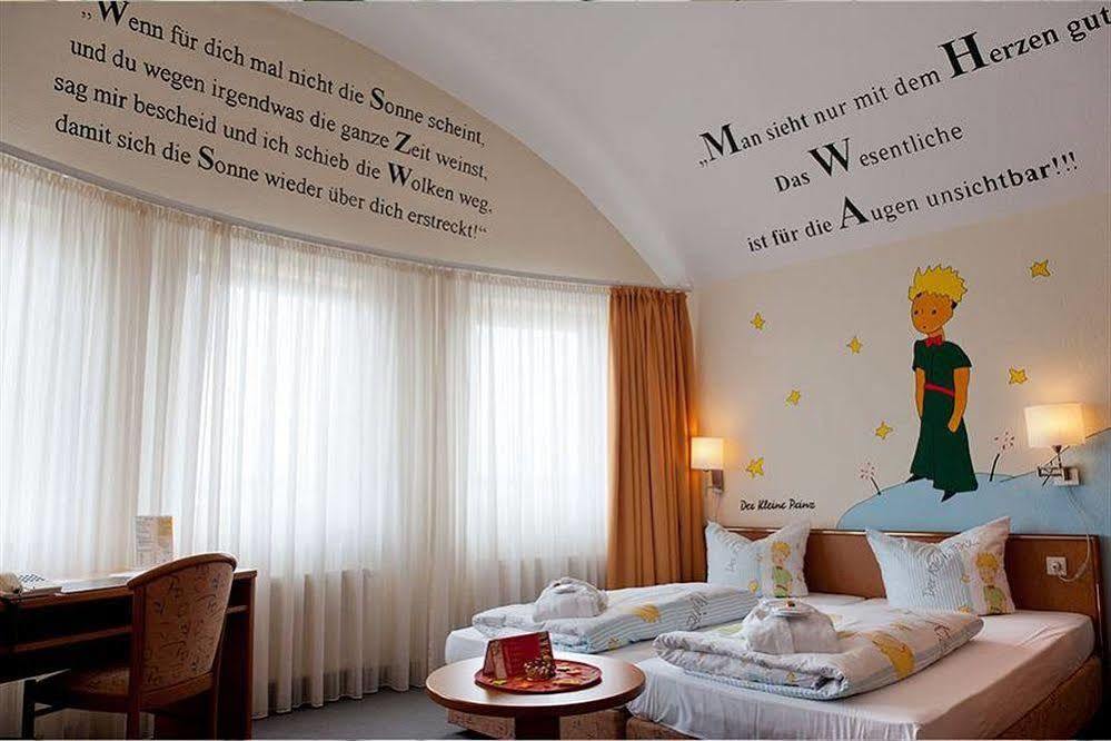 Hotel Residenz Limburgerhof Kültér fotó