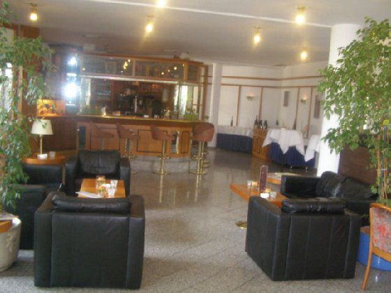 Hotel Residenz Limburgerhof Étterem fotó